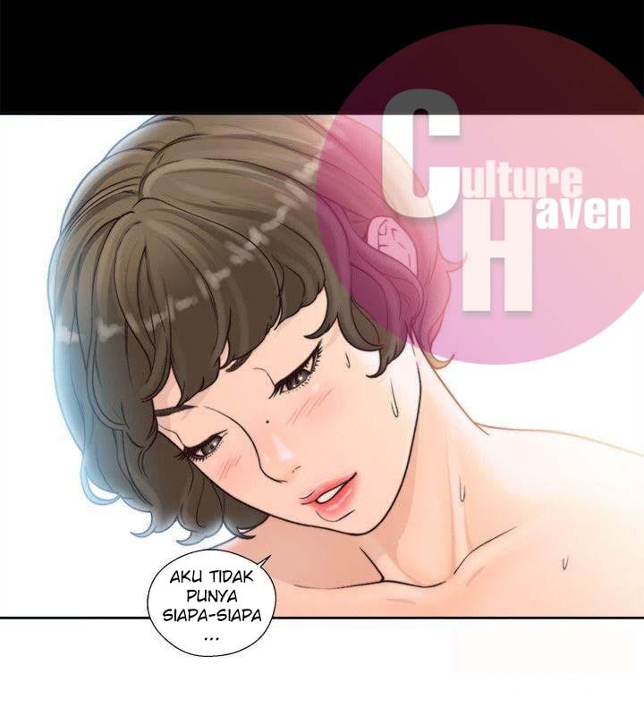 Lust Awakening - Chapter 98 18