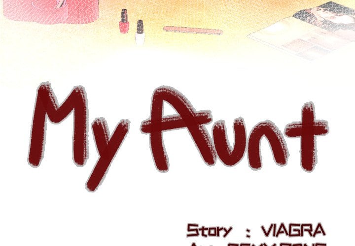 My Aunt - Chapter 98 6