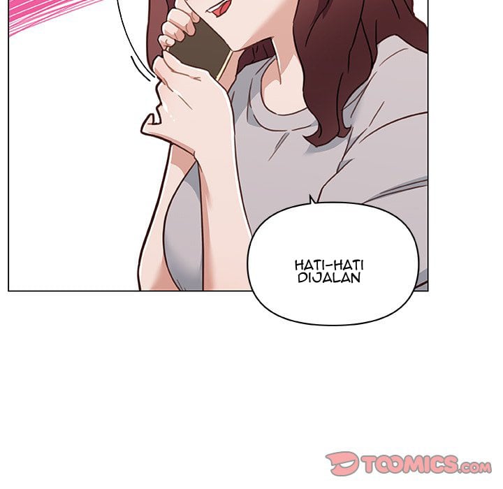 Family Adjustments - Chapter 98 107