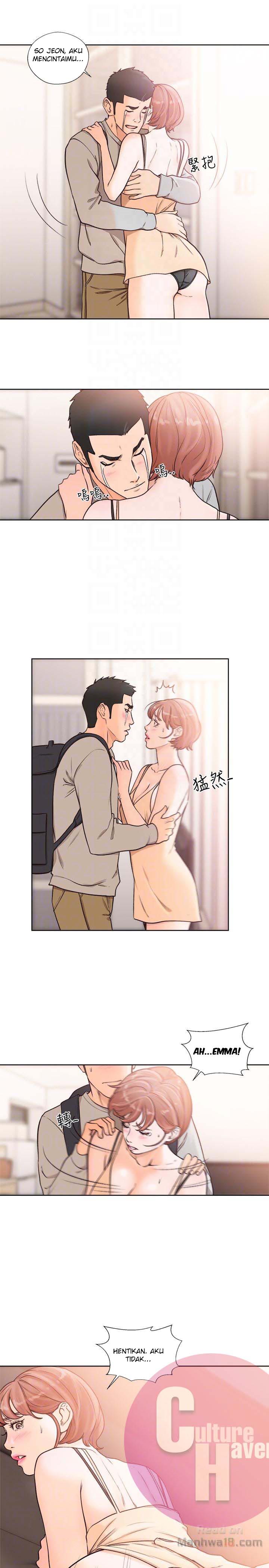 Lust Awakening - Chapter 98 28