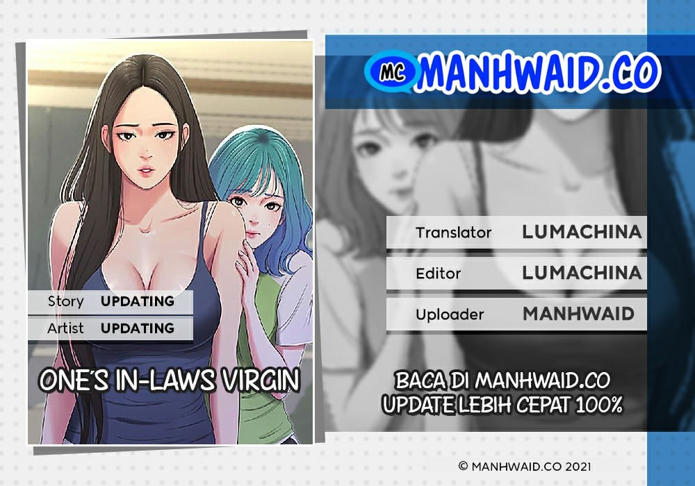 One&#8217;s In-Laws Virgins - Chapter 98 1