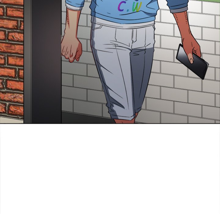 My High School Bully - Chapter 120 130