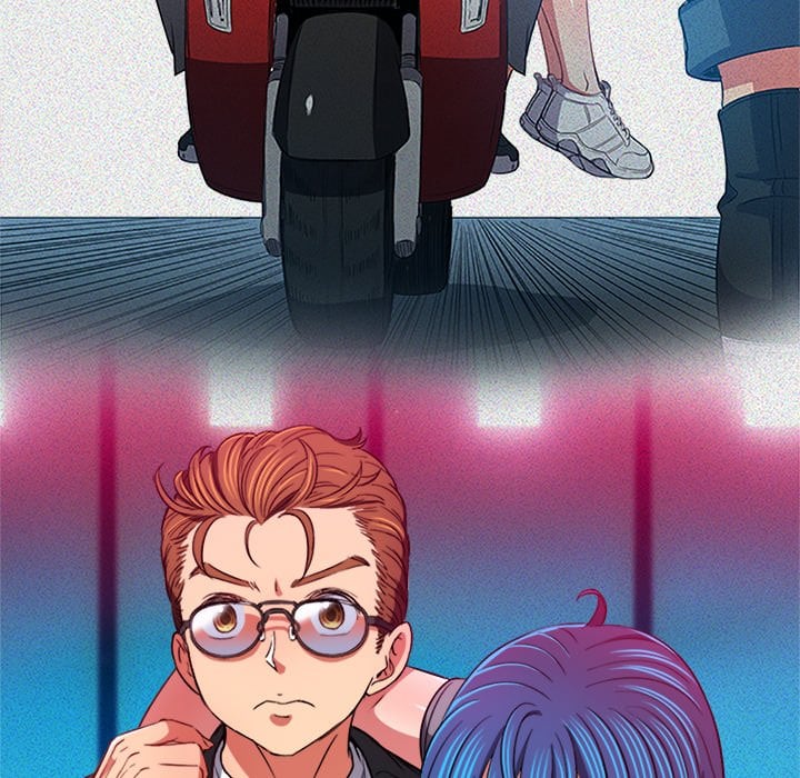 My High School Bully - Chapter 120 35