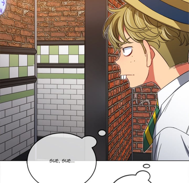 My High School Bully - Chapter 120 59