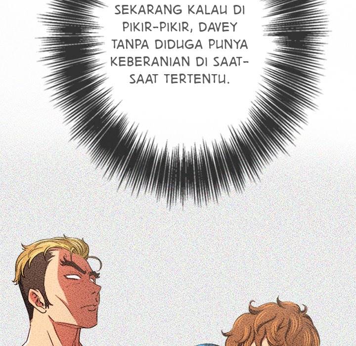 My High School Bully - Chapter 120 31
