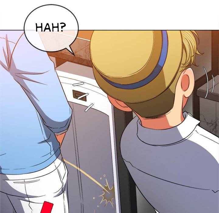 My High School Bully - Chapter 120 50