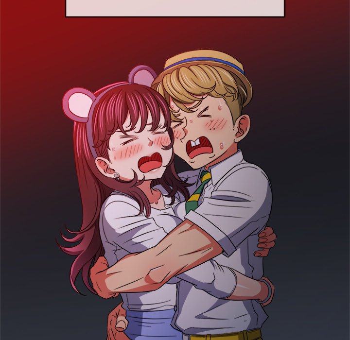 My High School Bully - Chapter 120 81