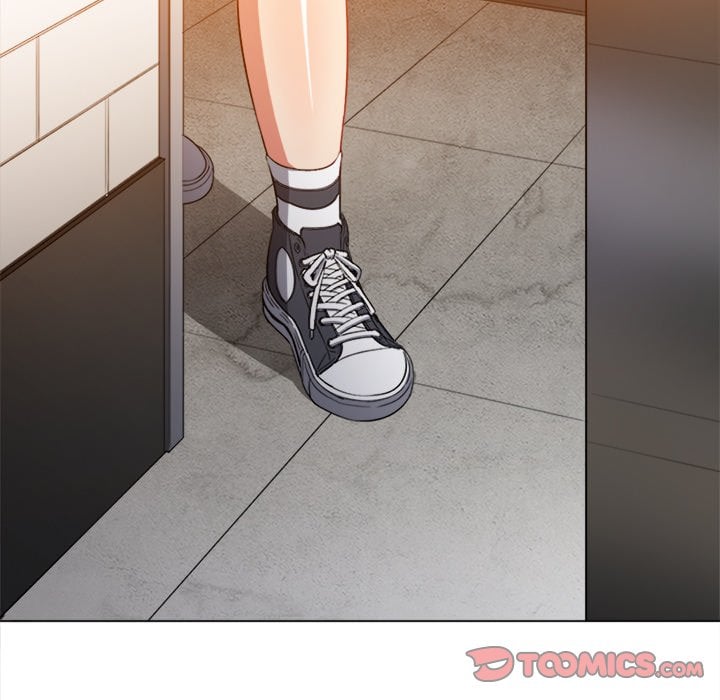 My High School Bully - Chapter 120 61