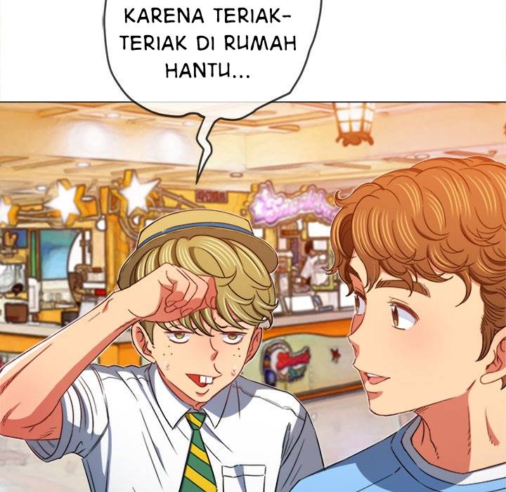 My High School Bully - Chapter 120 8