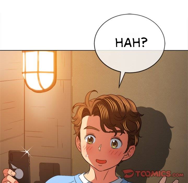 My High School Bully - Chapter 120 149