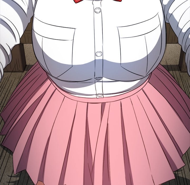 My High School Bully - Chapter 120 153