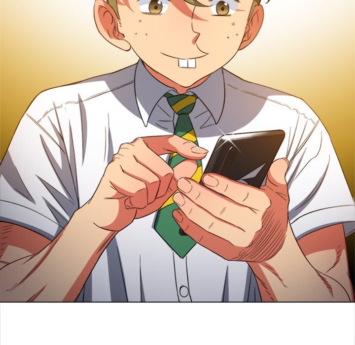 My High School Bully - Chapter 120 171