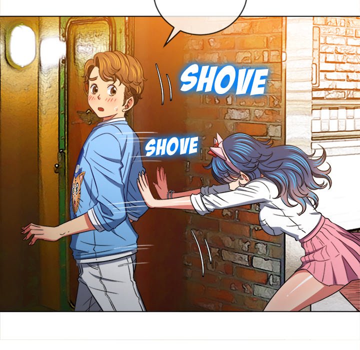 My High School Bully - Chapter 120 143