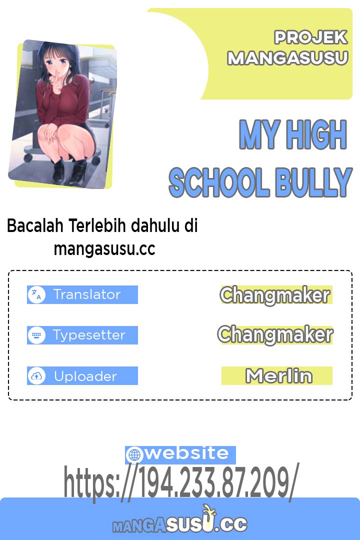 My High School Bully - Chapter 120 1