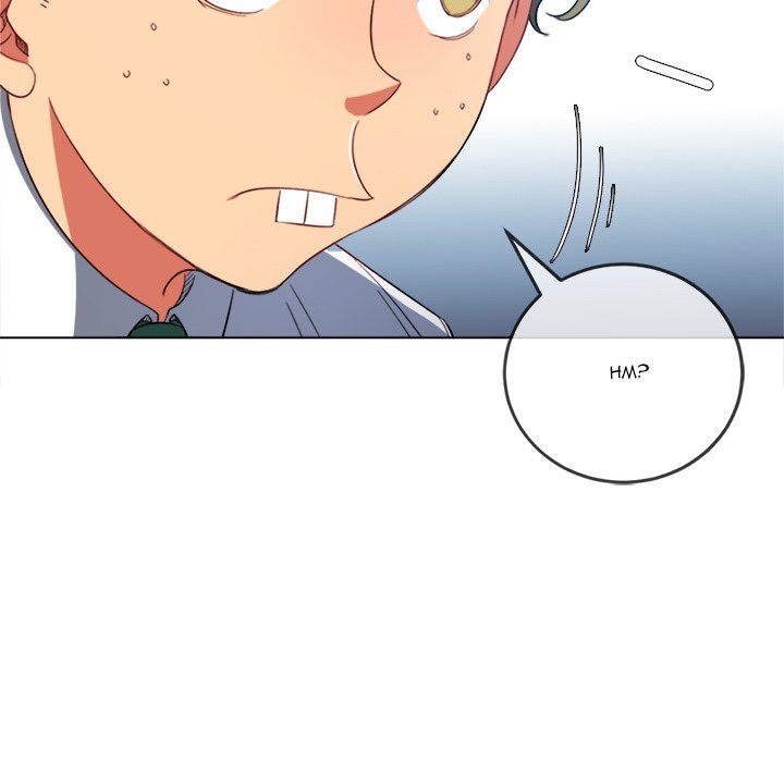 My High School Bully - Chapter 120 176