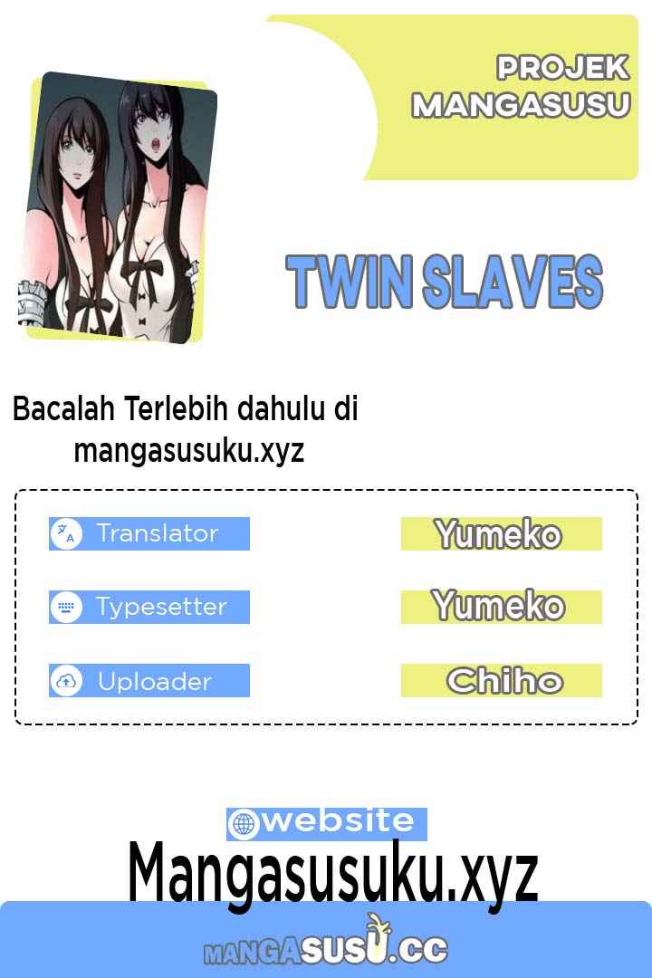 Twin Slaves - Chapter 120 1