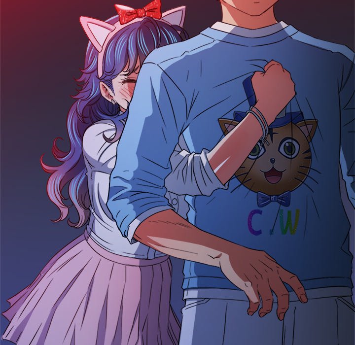 My High School Bully - Chapter 120 25