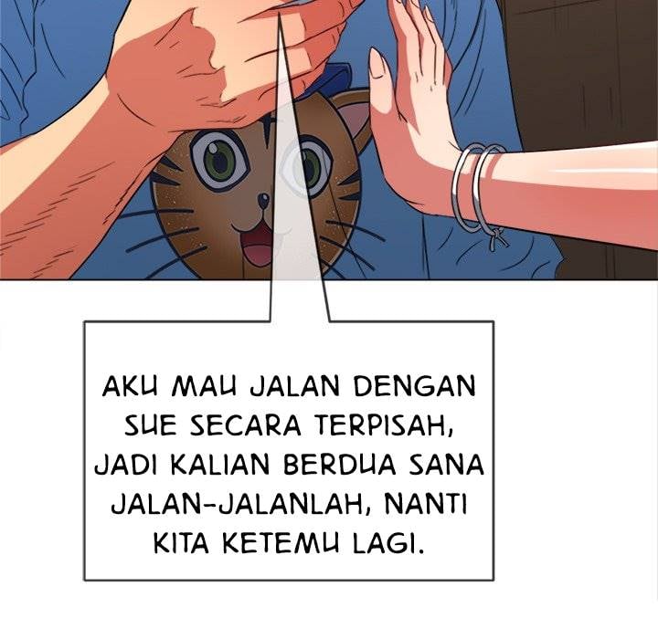 My High School Bully - Chapter 120 159