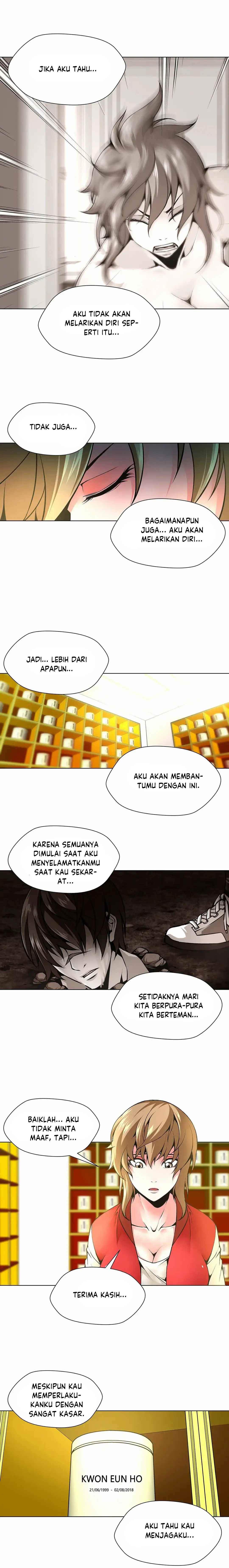 Twin Slaves - Chapter 120 5
