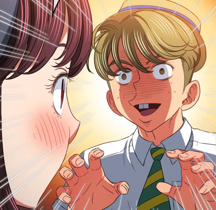 My High School Bully - Chapter 120 102