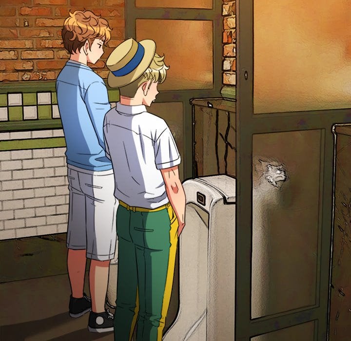 My High School Bully - Chapter 120 46