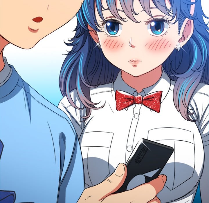 My High School Bully - Chapter 120 136