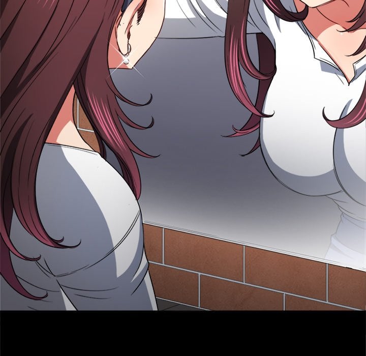 My High School Bully - Chapter 120 79