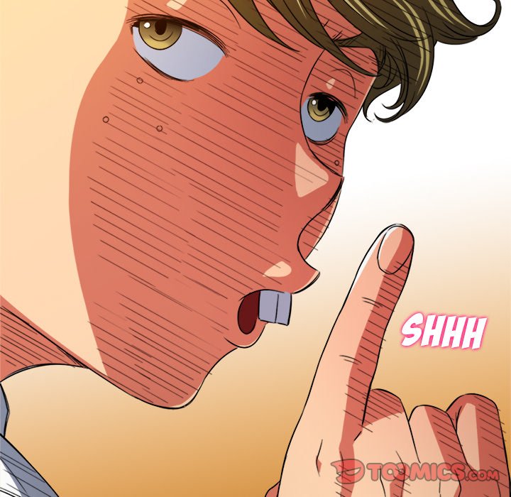 My High School Bully - Chapter 120 109