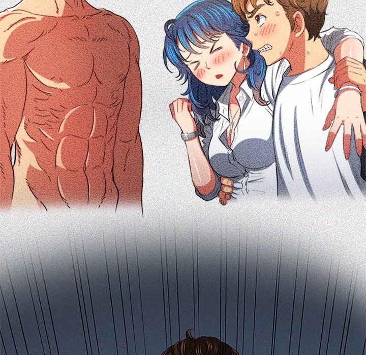 My High School Bully - Chapter 120 32