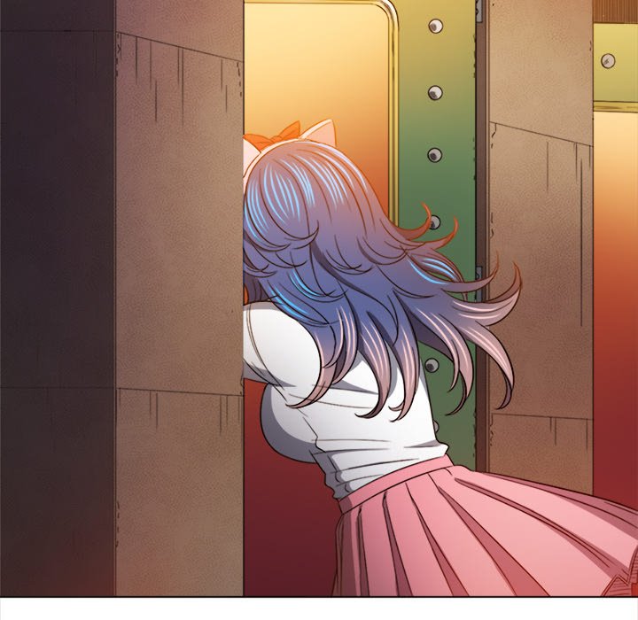 My High School Bully - Chapter 120 145