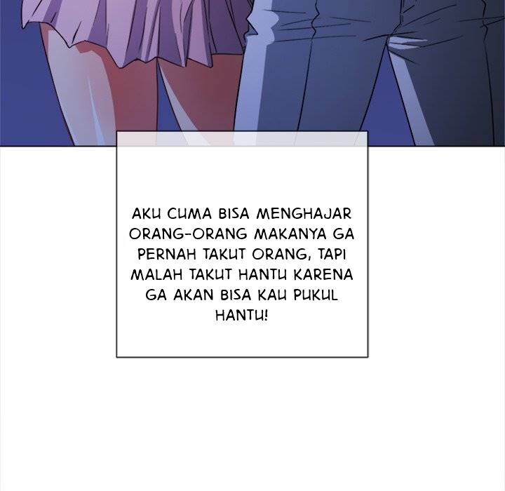 My High School Bully - Chapter 120 26