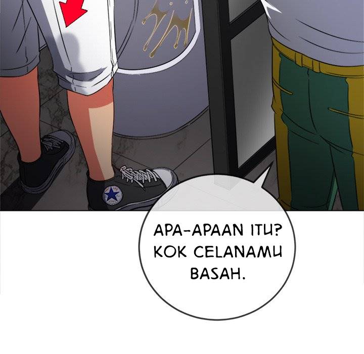 My High School Bully - Chapter 120 51
