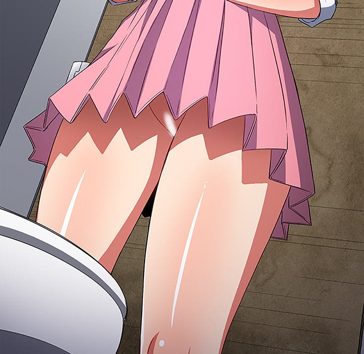 My High School Bully - Chapter 120 41