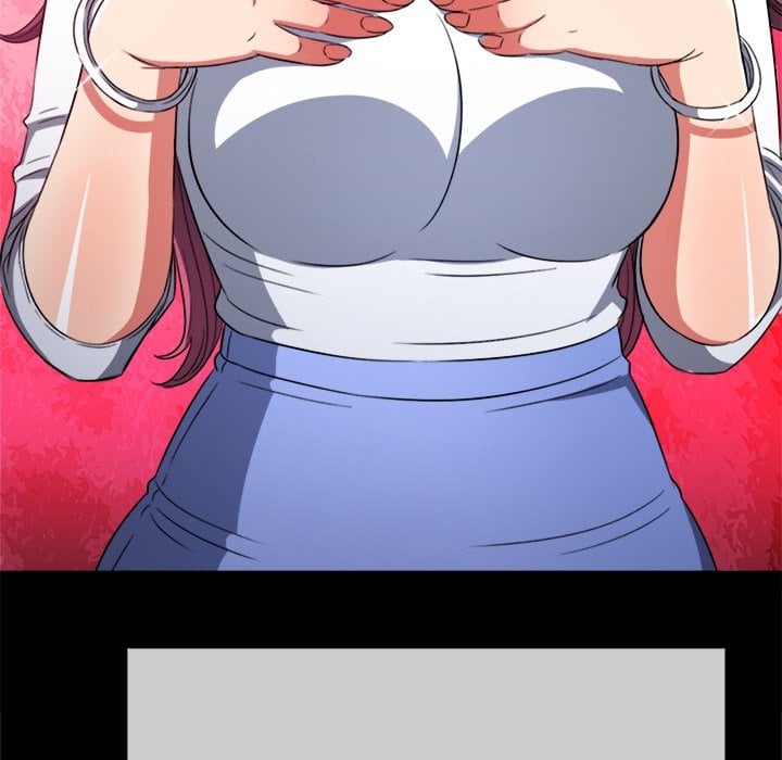 My High School Bully - Chapter 120 91