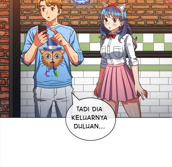 My High School Bully - Chapter 120 134
