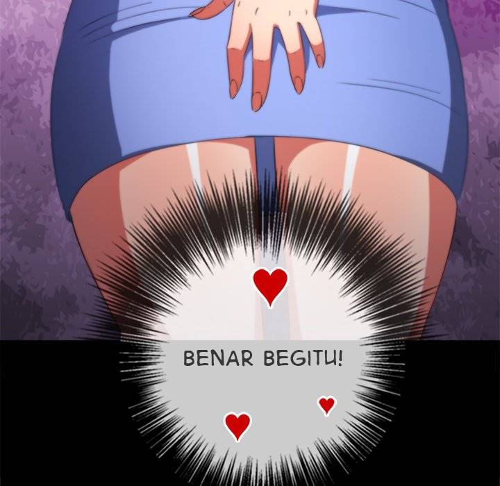 My High School Bully - Chapter 120 96