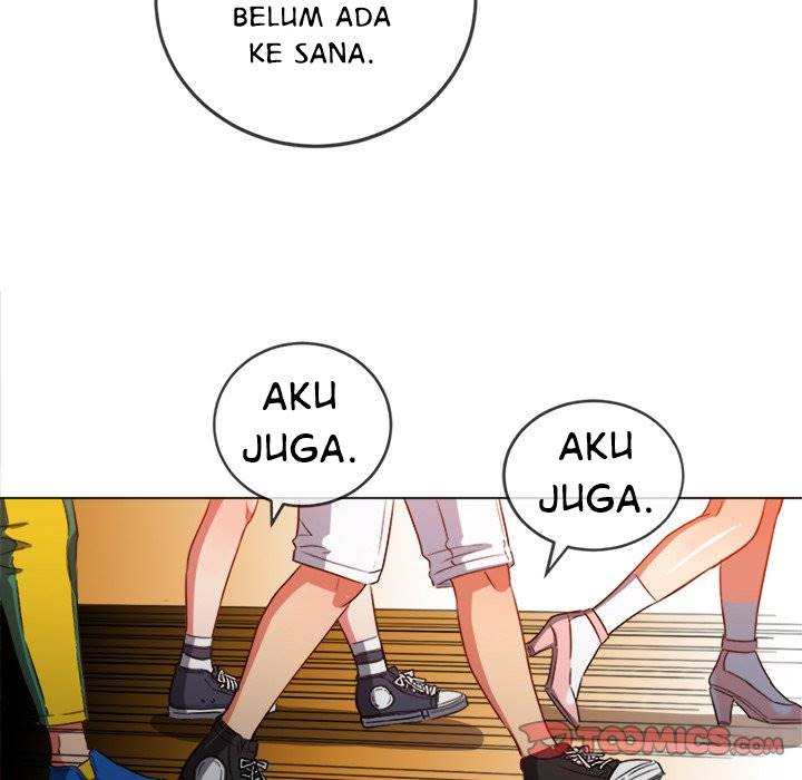 My High School Bully - Chapter 120 13
