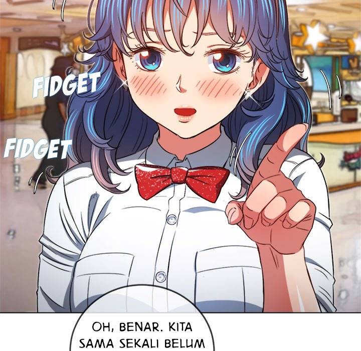 My High School Bully - Chapter 120 12