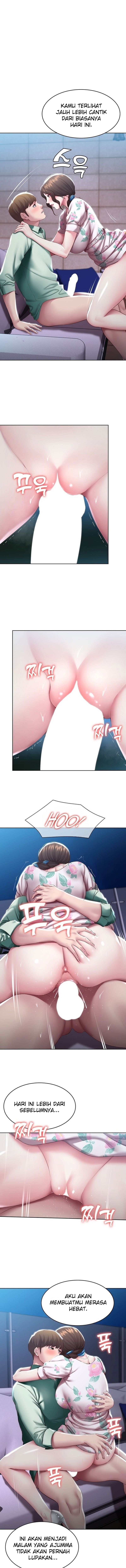 Boarding Diary - Chapter 90 2