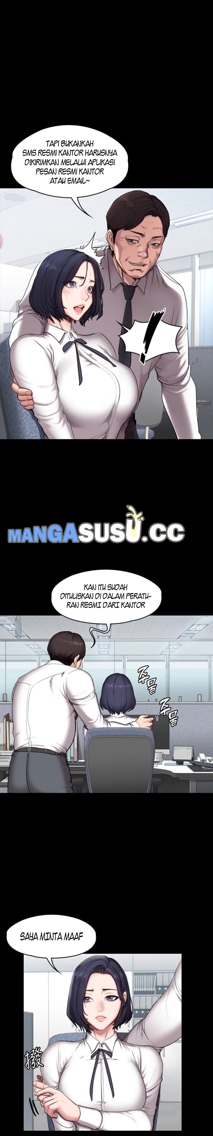 Fitness (G.HO) - Chapter 55 12