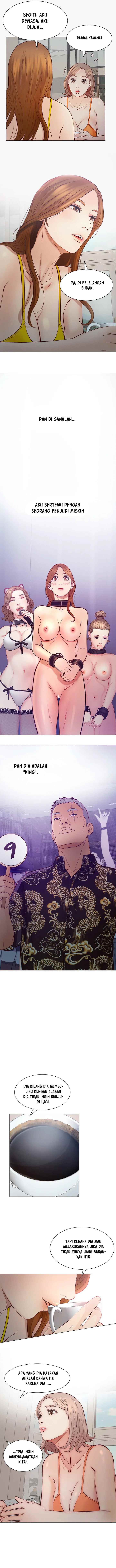 Gamble - Chapter 55 5