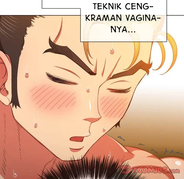 My High School Bully - Chapter 55 11