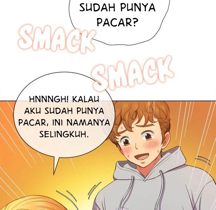 My High School Bully - Chapter 55 76