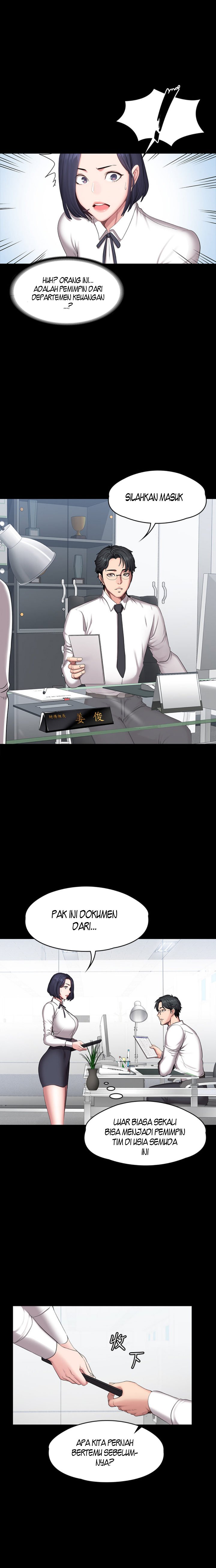Fitness (G.HO) - Chapter 55 15