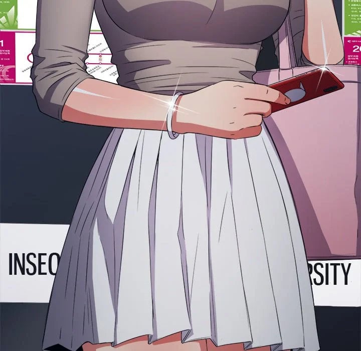 My High School Bully - Chapter 55 153