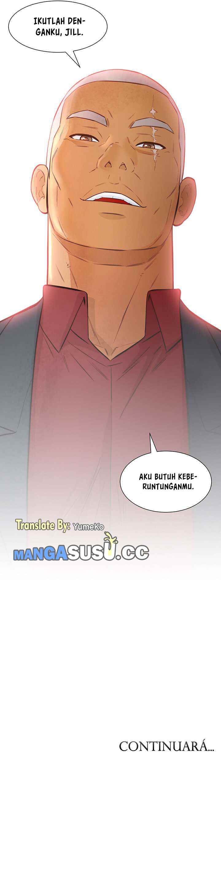 Gamble - Chapter 55 10