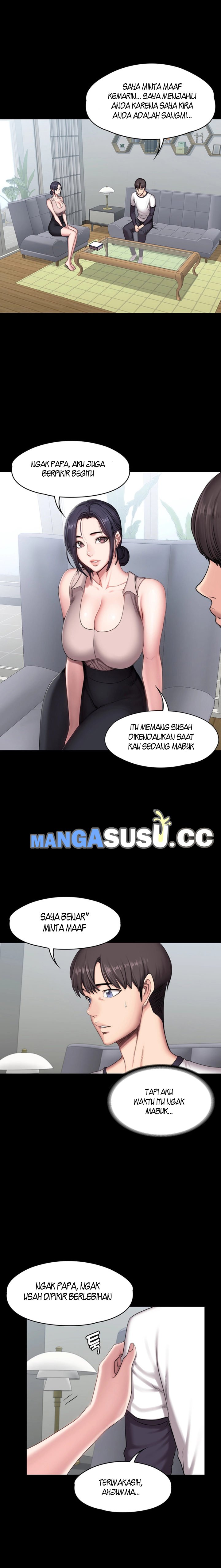 Fitness (G.HO) - Chapter 55 8