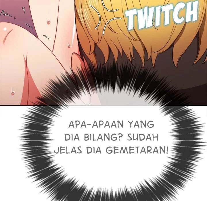 My High School Bully - Chapter 55 21