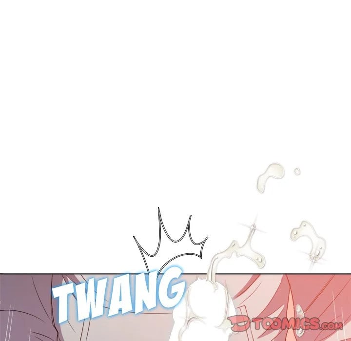 My High School Bully - Chapter 55 137