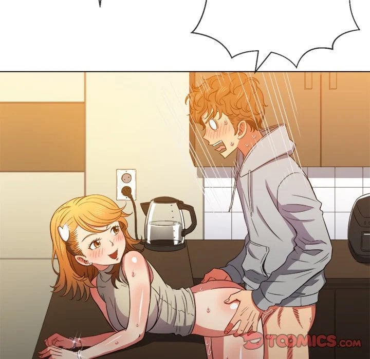 My High School Bully - Chapter 55 107